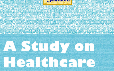 A Study on Healthcare Terminology