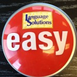 easy button for Translation Project management
