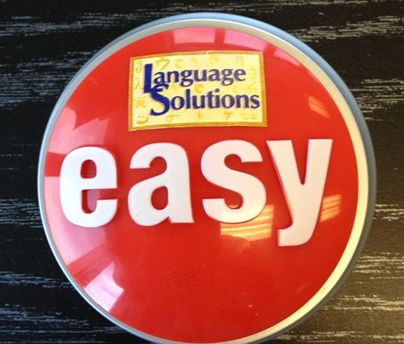 Translation Project Management