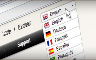 Website Localization Services….where do you start?