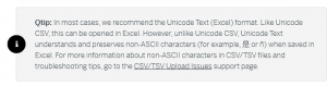 Qualtrics recommendation on survey translation