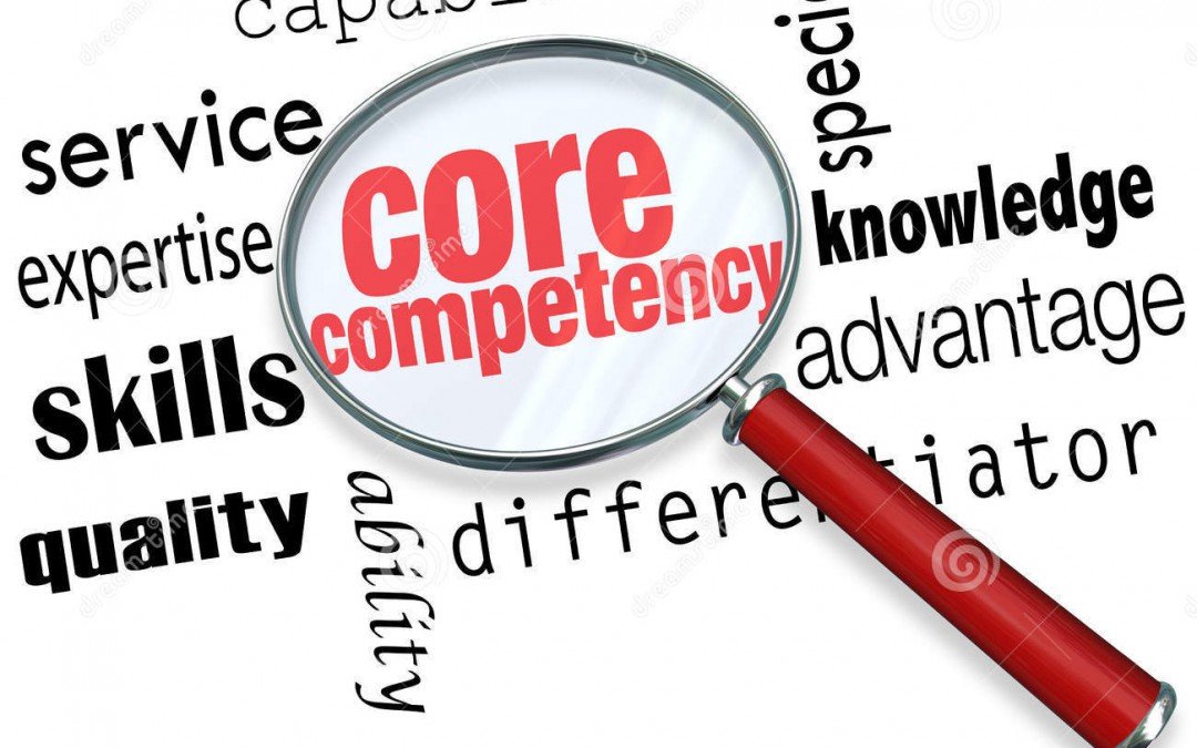 Core Competencies of Website Translation