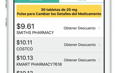 Could Prescription Discount Programs Drive Further Hispanic Patient Engagement?