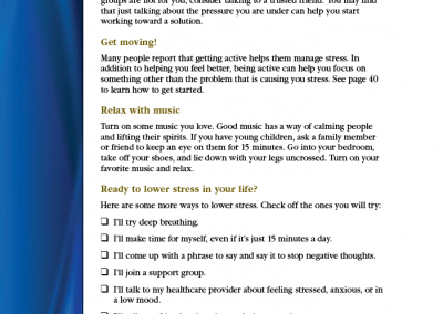 Image of Interactivity in Health Literacy