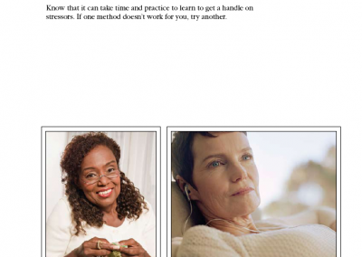 Image of Use of Images in Health Literacy
