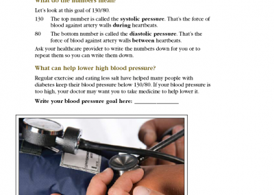 Image of Motivational Techniques in Health Literacy