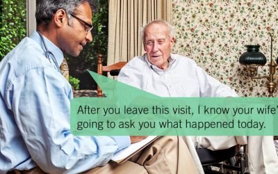 Using the teach back method for patient advocacy