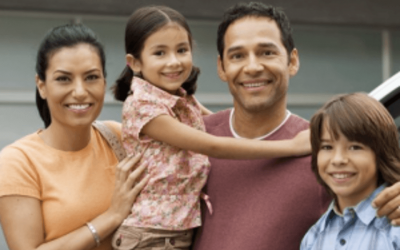 Build trust and respect for patients