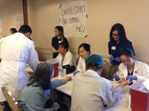 vietnamese community