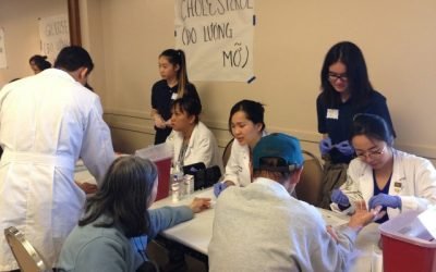 English to Vietnamese Healthcare Translations