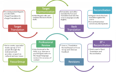 Linguistic Validation – Who, What, and Why?