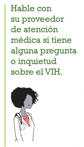 spanish translation of patient education handout