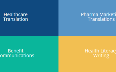 The vital role of healthcare translations: breaking language barriers for quality care