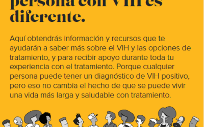 The importance of translating HIV information and breaking down barriers
