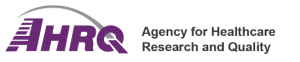AHRQ logo
