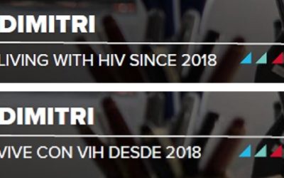 How to translate “living with HIV” and other questions for Spanish healthcare translations