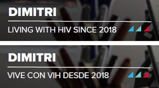 How to translate “living with HIV” and other questions for Spanish healthcare translations