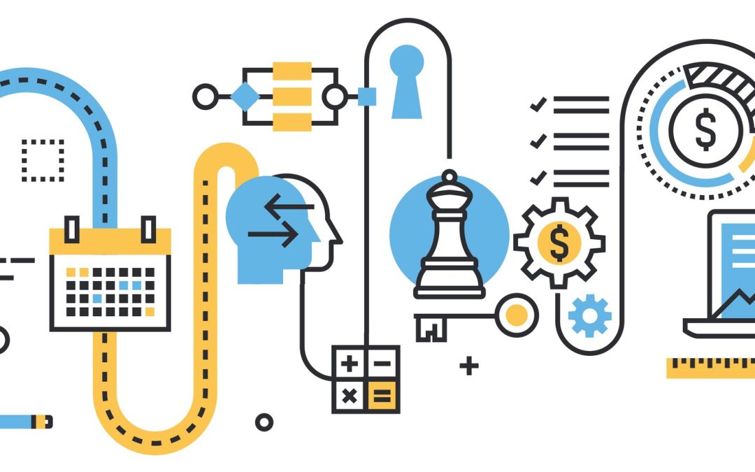 Translation process management: a case study