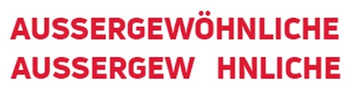 Challenges in multilingual typesetting